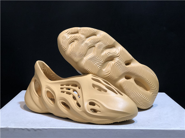 Women's Yeezy Foam Runner Shoes 004